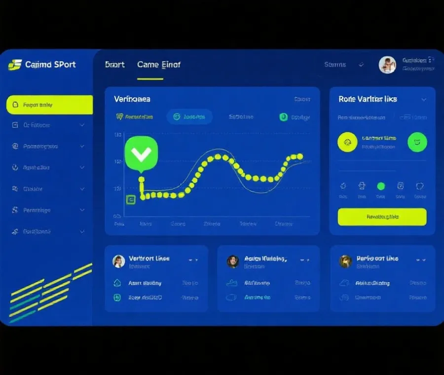 世界杯官方入口安全导航示意图