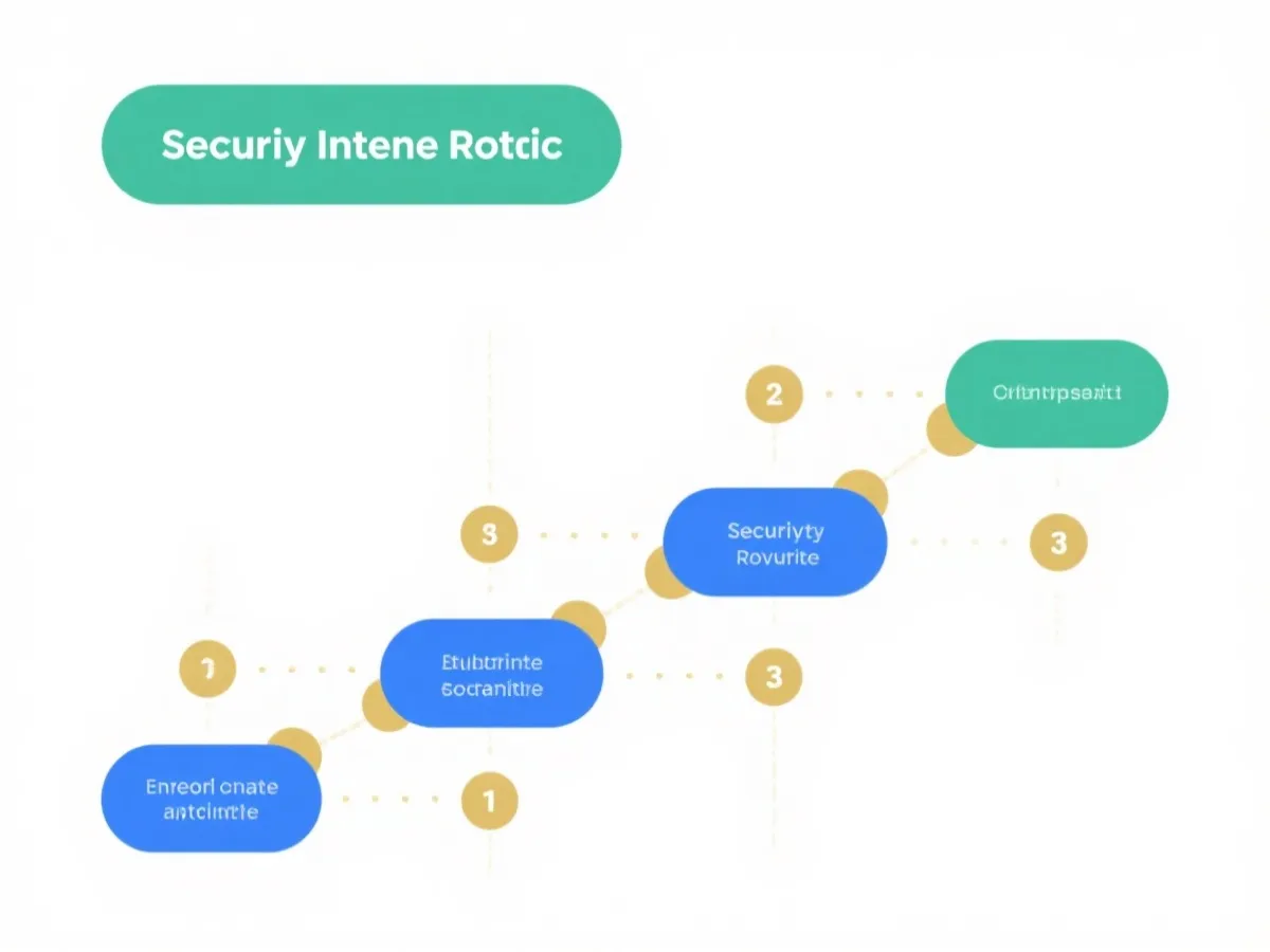 世界杯安全验证路由步骤示意图