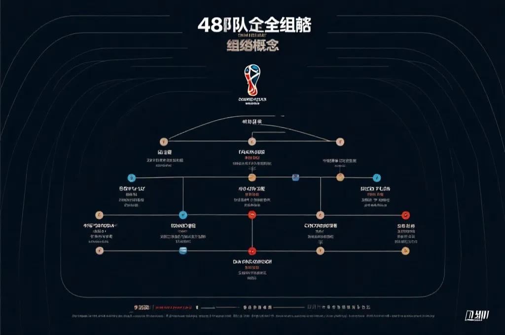 2026世界杯预测分析：48队扩军后，冷门会更多还是更少？